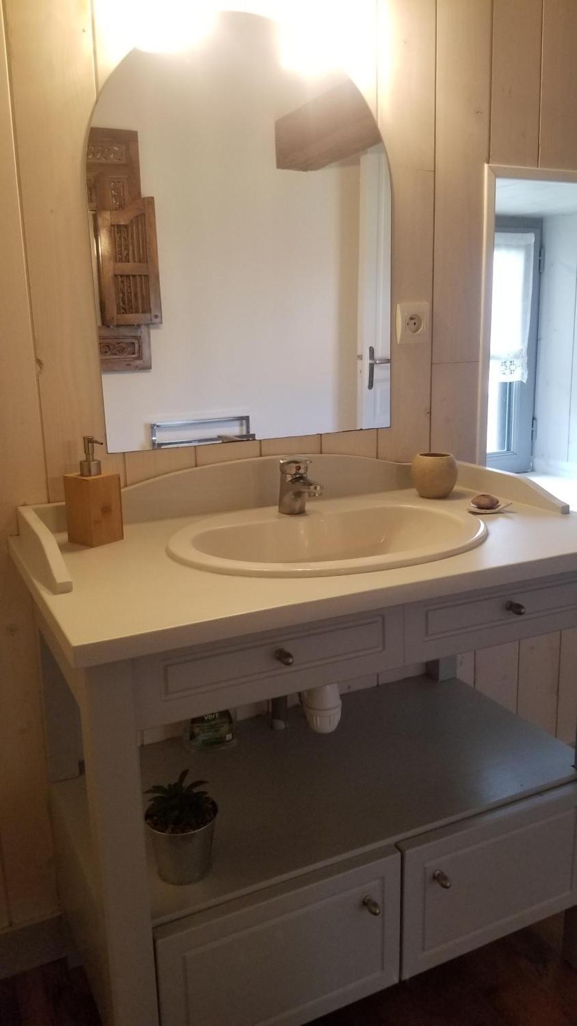 Chambres Et Gite Dans Un Lieu Calme Et Champetre Gourge Les Grippeaux Proche Parthenay Esterno foto