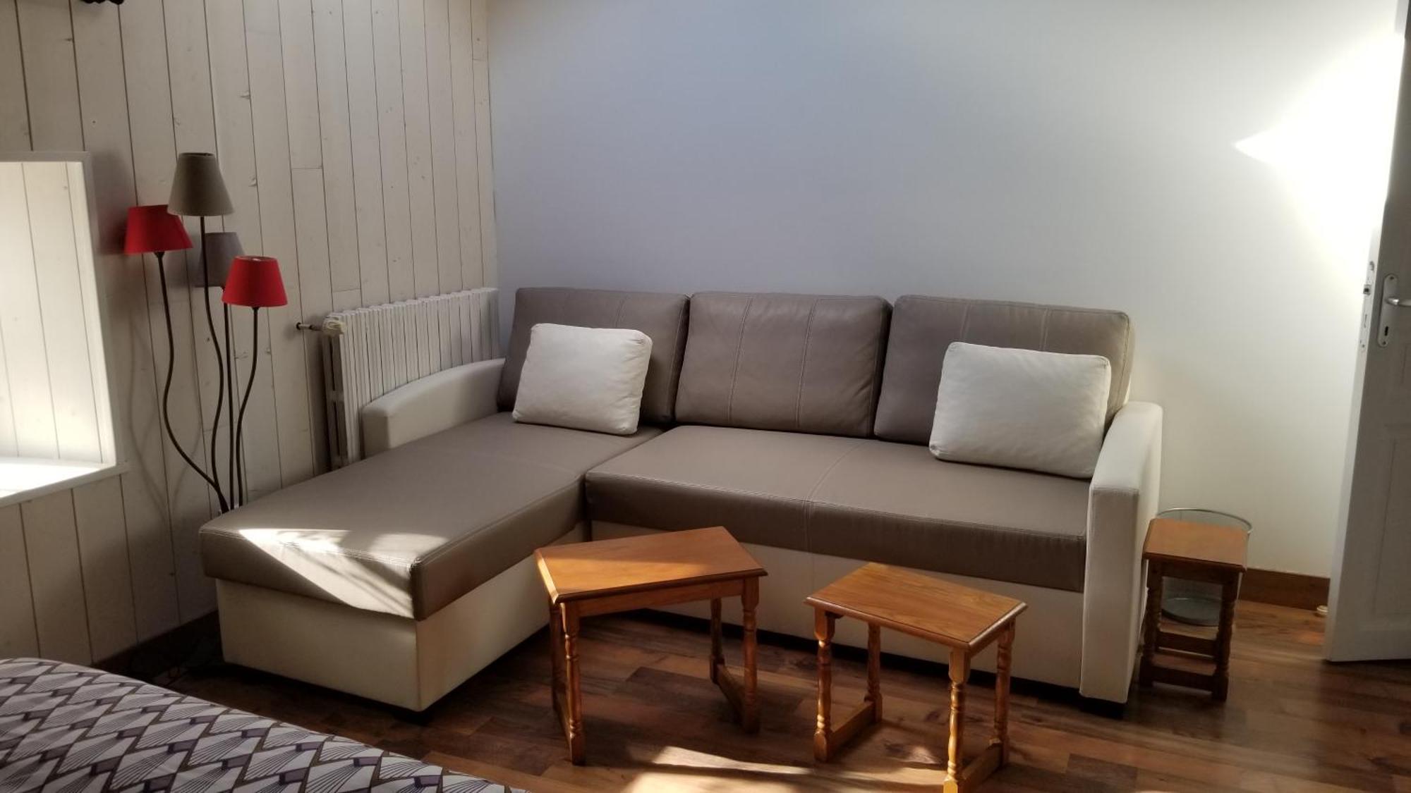 Chambres Et Gite Dans Un Lieu Calme Et Champetre Gourge Les Grippeaux Proche Parthenay Esterno foto